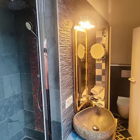 Hotel Kolmojen
