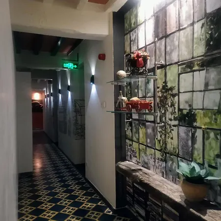 Kolmojen Hotel Sint-Truiden
