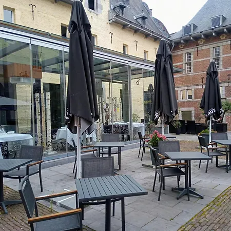 Kolmojen Hotel Sint-Truiden